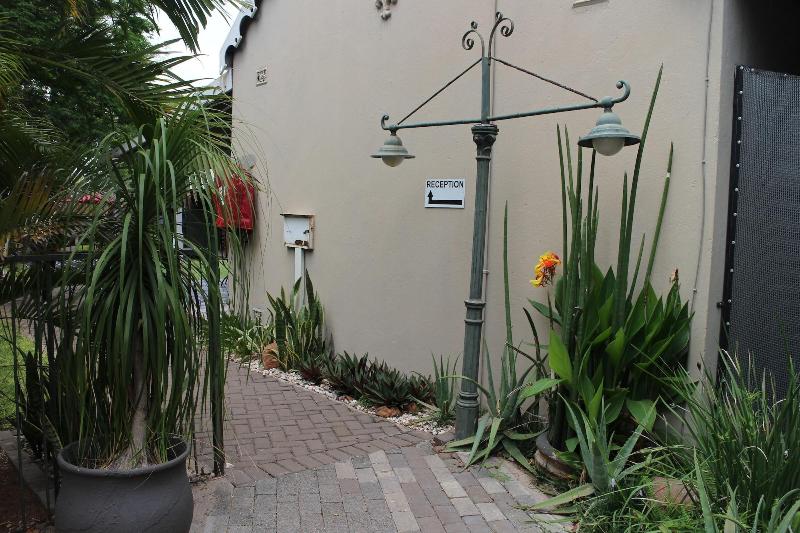 Cu Boutique Guest House image