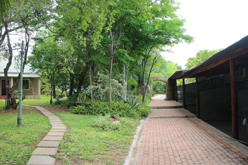 Cu Boutique Guest House image
