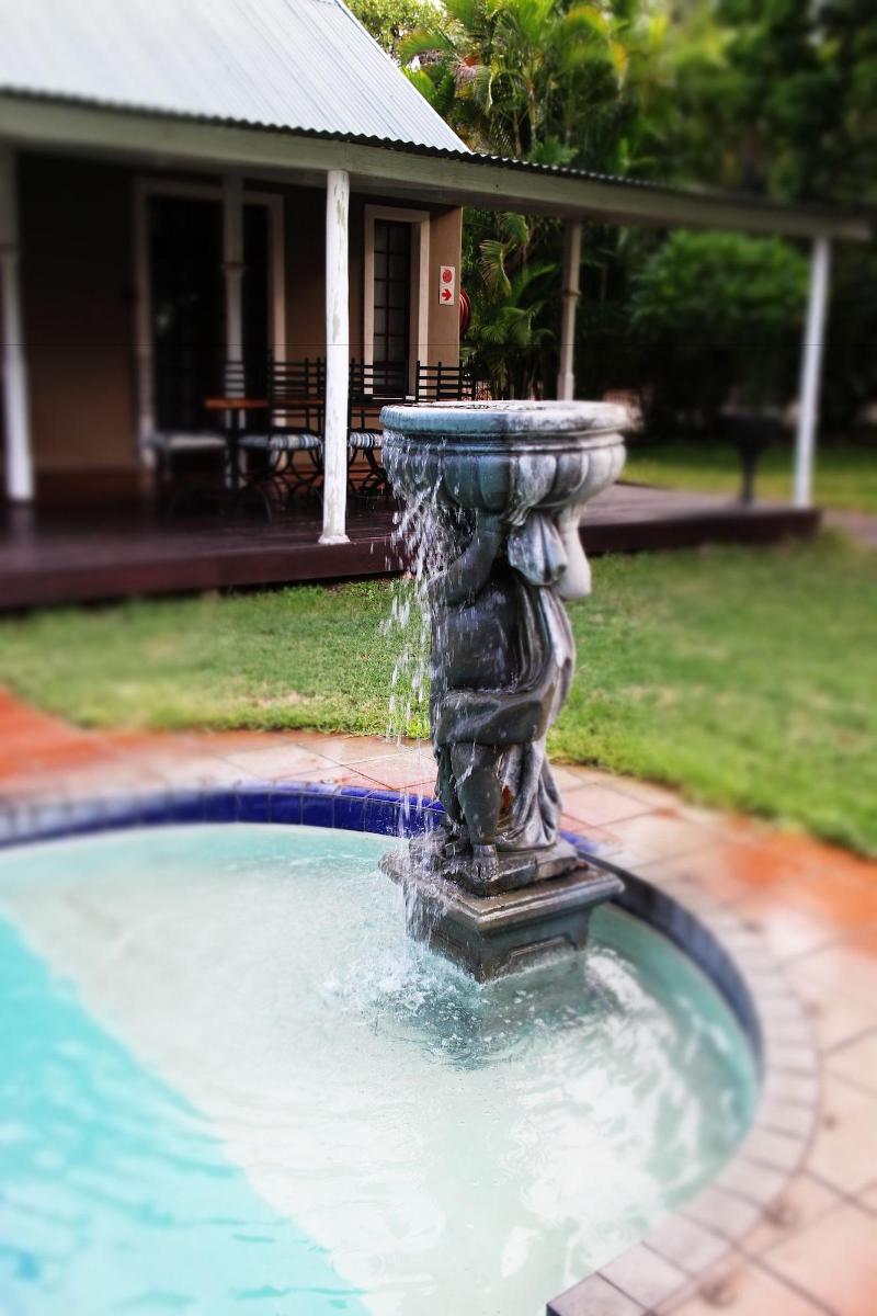 Cu Boutique Guest House image