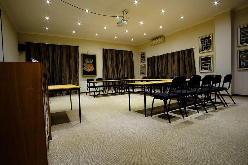 Cu Boutique Guest House image