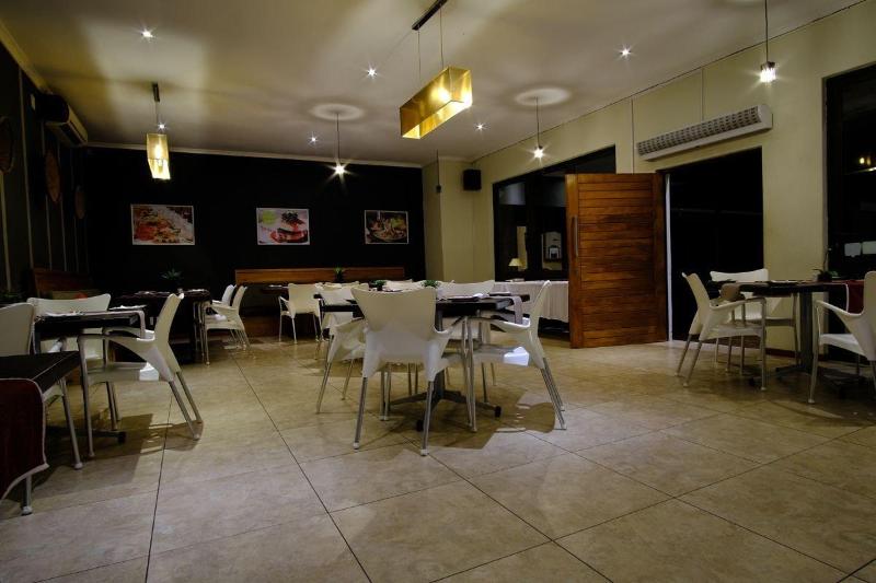 Cu Boutique Guest House image