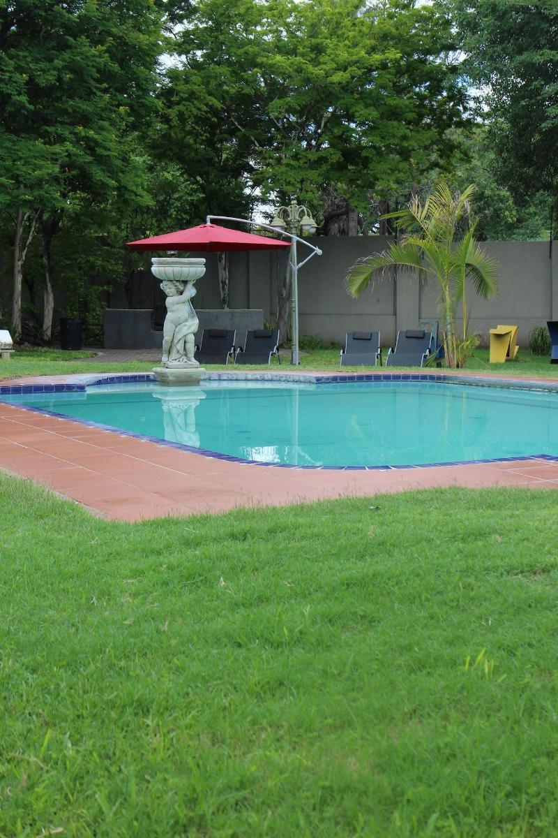 Cu Boutique Guest House image