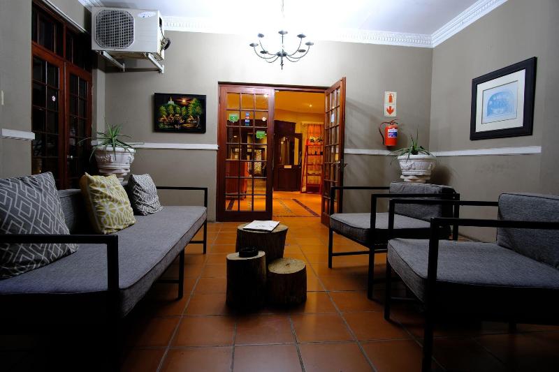 Cu Boutique Guest House image