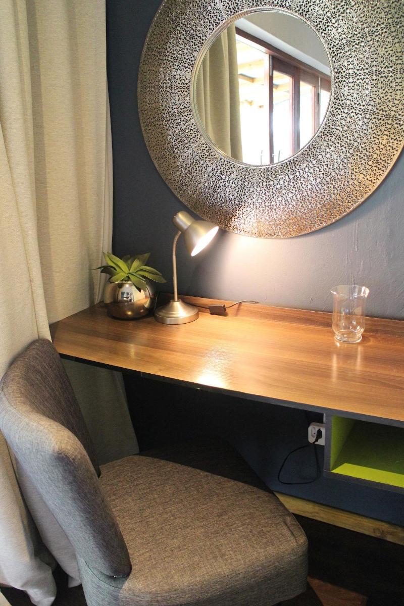 Cu Boutique Guest House image