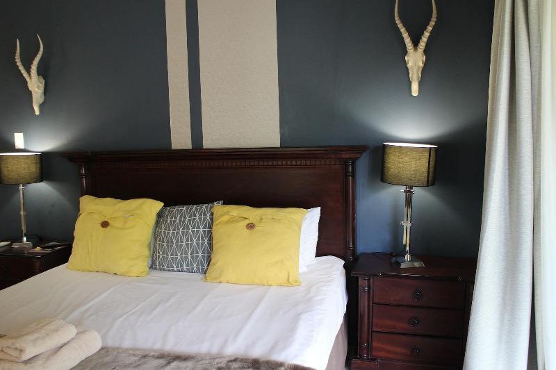 Cu Boutique Guest House image