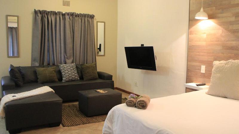 Cu Boutique Guest House image