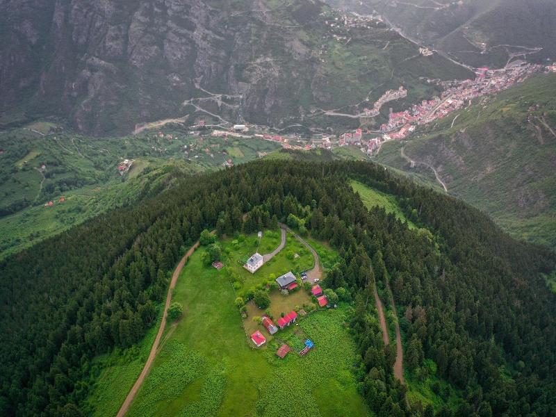 Pilav Dagi Yavuzyilmaz Tesisleri (YATES) image