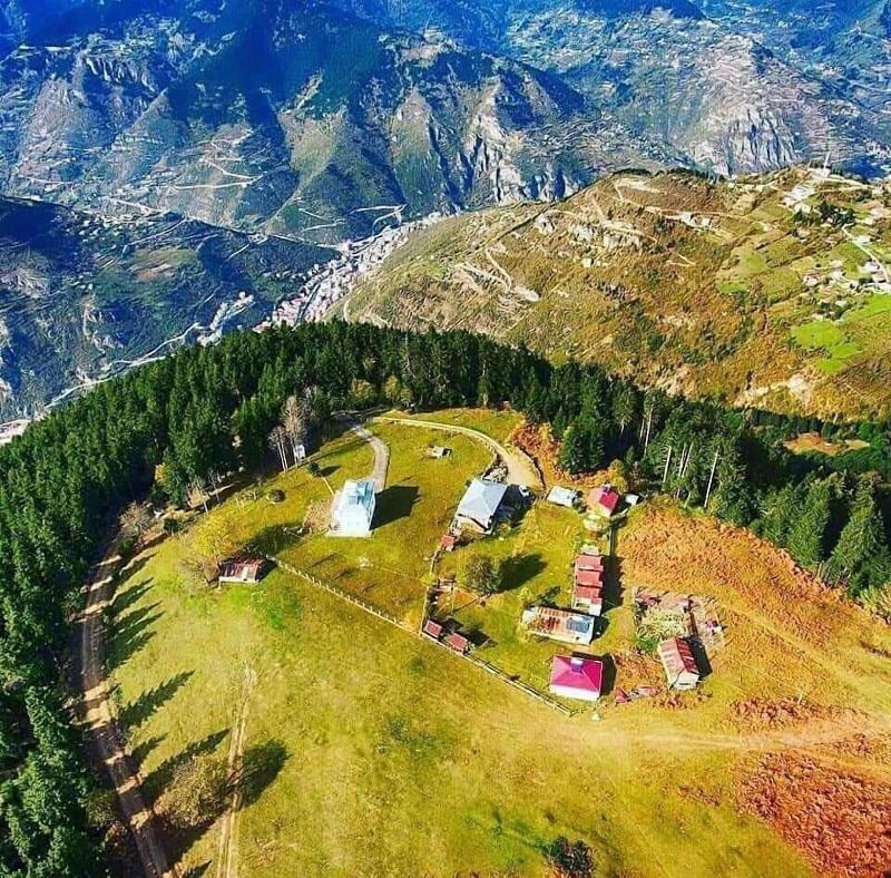 Pilav Dagi Yavuzyilmaz Tesisleri (YATES) image
