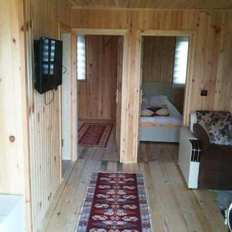 Pilav Dagi Yavuzyilmaz Tesisleri (YATES) image