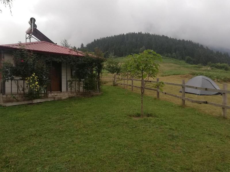 Pilav Dagi Yavuzyilmaz Tesisleri (YATES) image