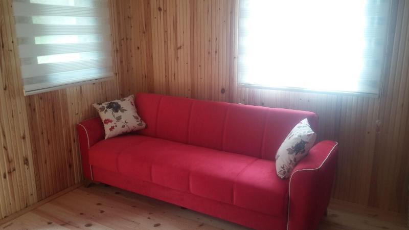 Pilav Dagi Yavuzyilmaz Tesisleri (YATES) image