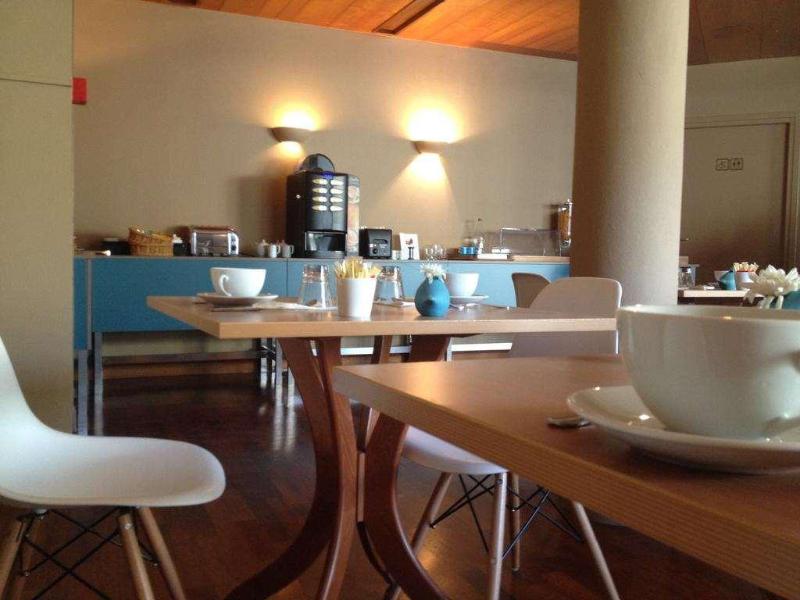 Moka Hôtel image