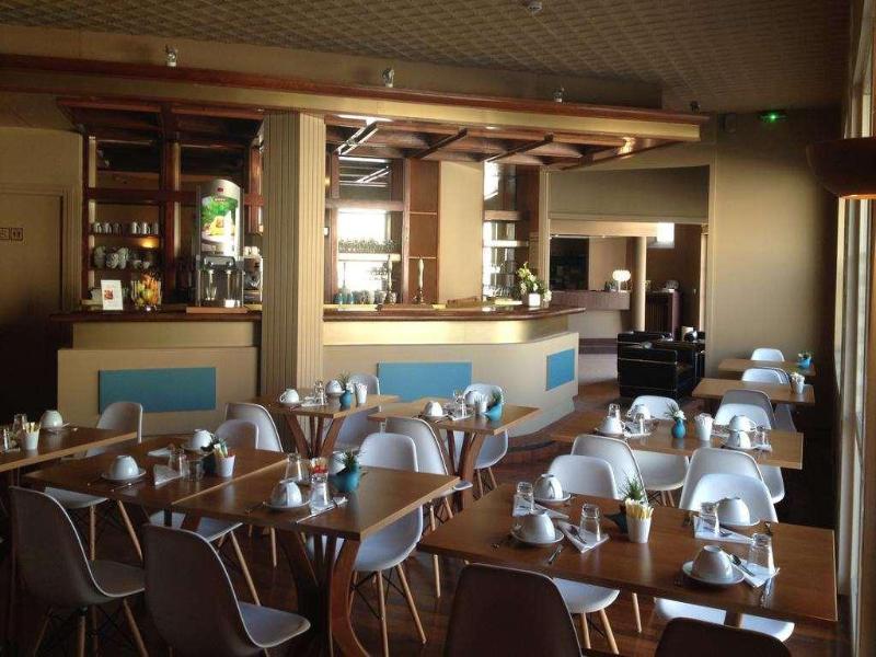 Moka Hôtel image