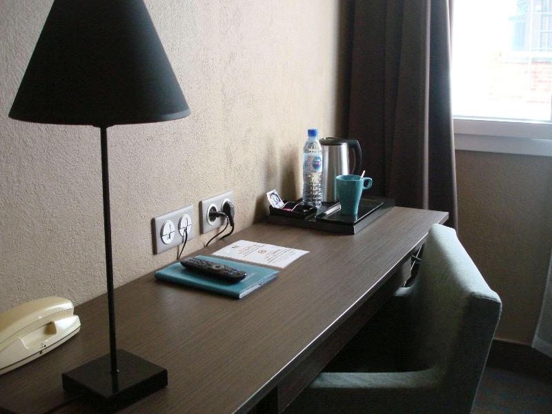 Moka Hôtel image