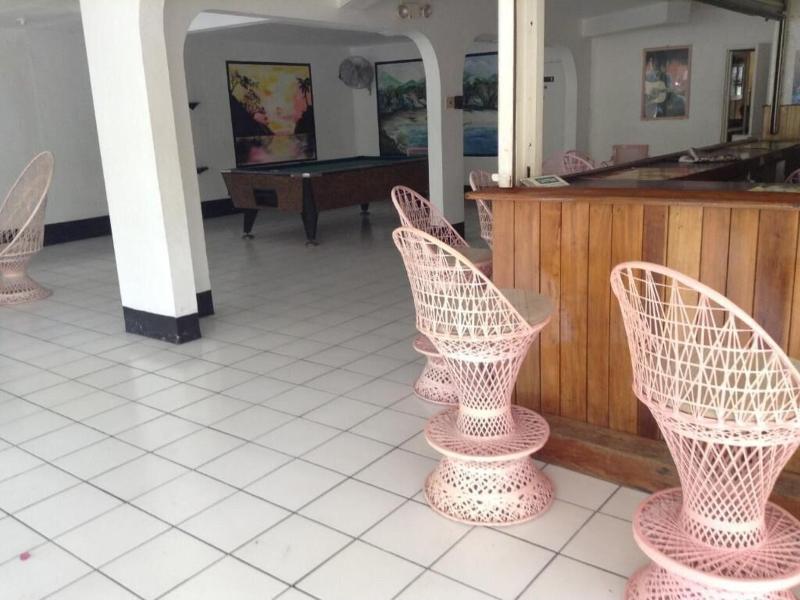 Marine View Hotel image