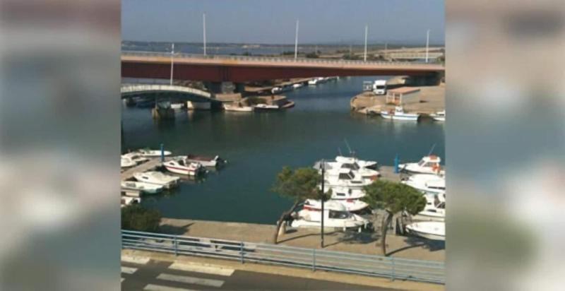 L'Hôtel du Port image