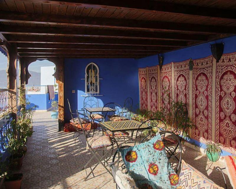 Dar Aldea image