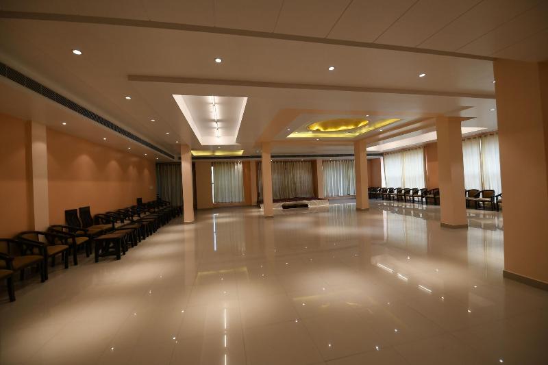 Hotel Jataka Inn