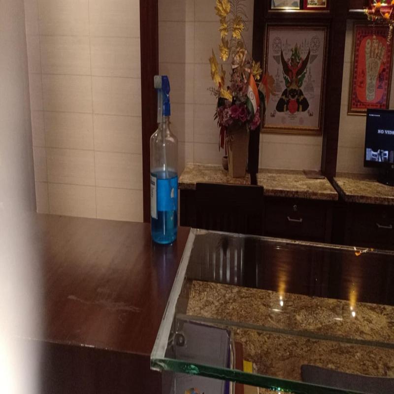 Hotel Jataka Inn