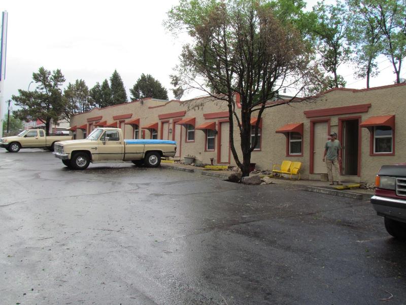 True North Motel image