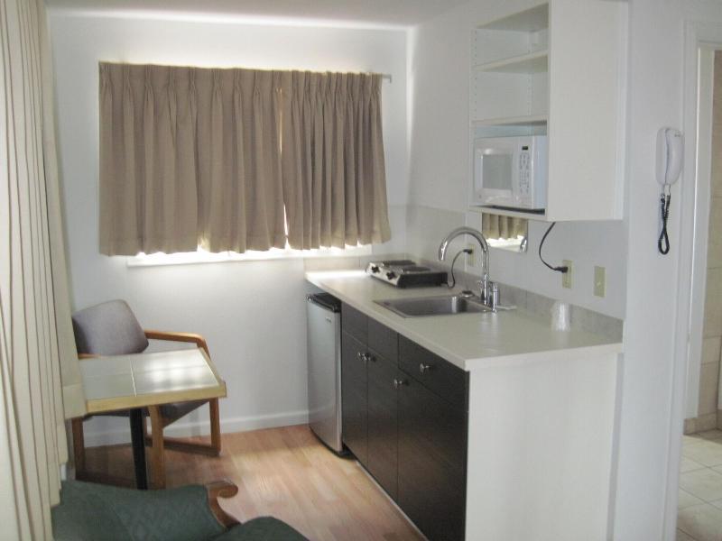 True North Motel image