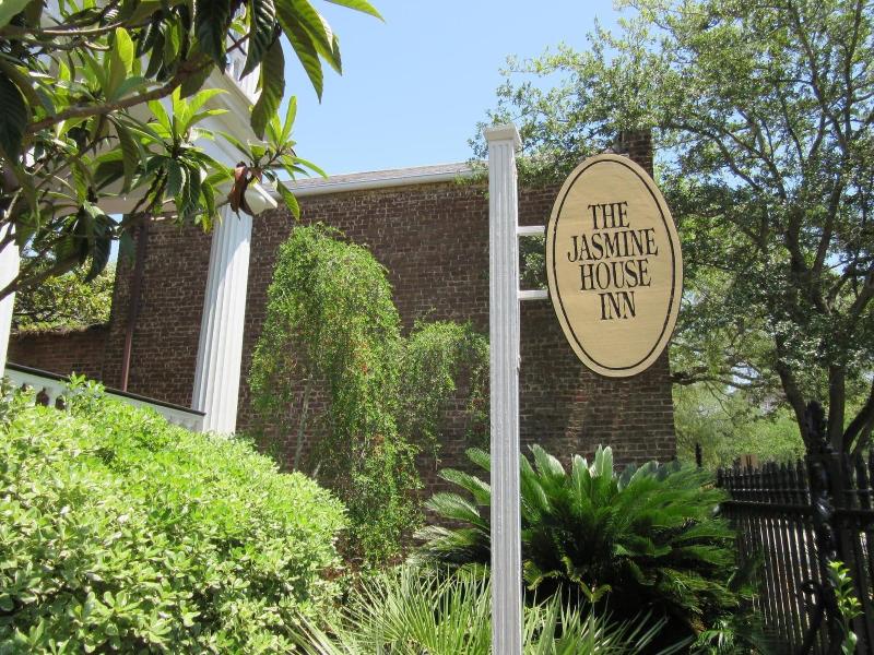 The Jasmine House image