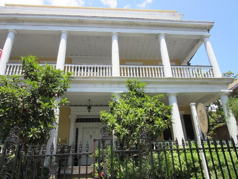 The Jasmine House image