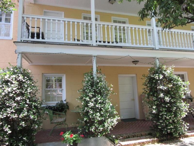 The Jasmine House image