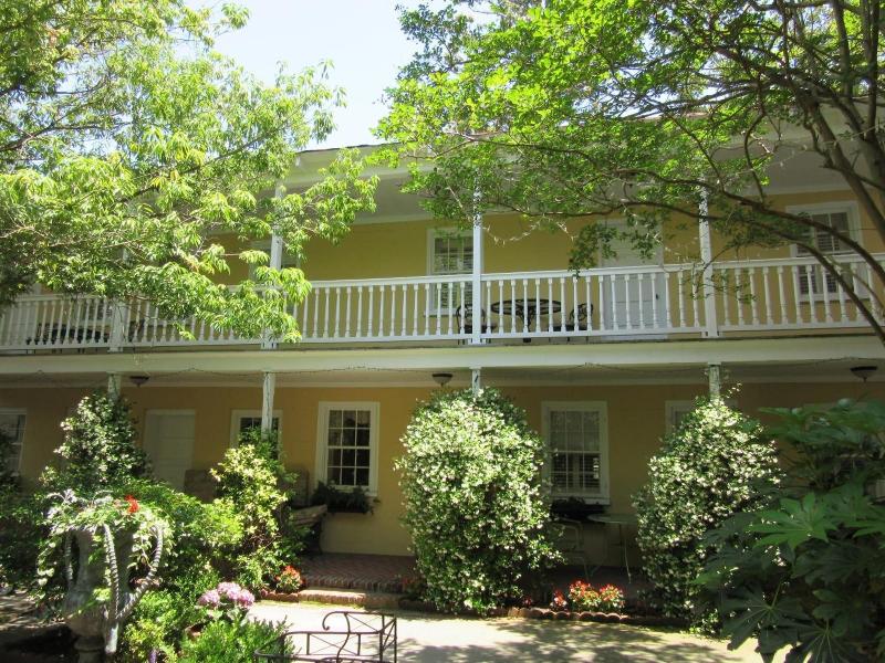 The Jasmine House image