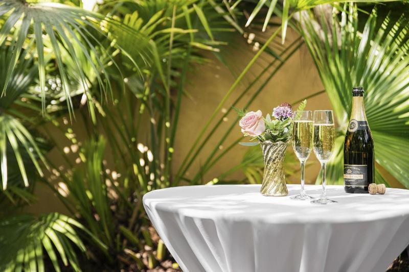 The Jasmine House image