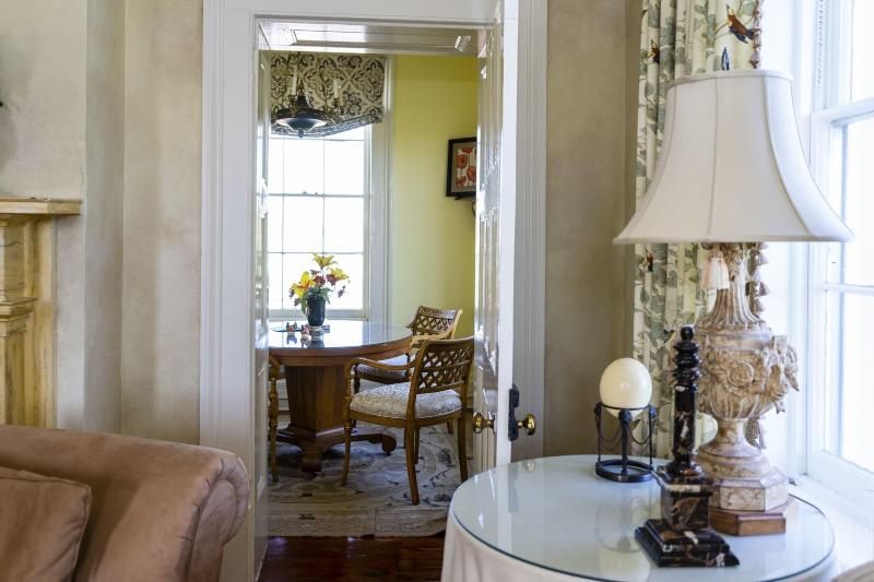 The Jasmine House image