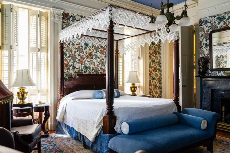 The Jasmine House image