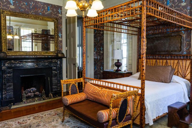The Jasmine House image