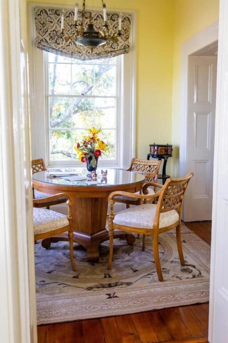 The Jasmine House image