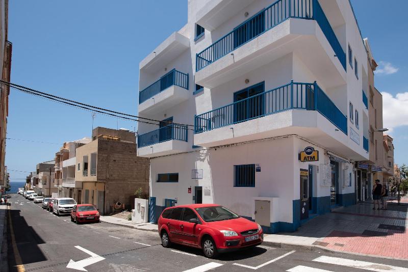 Riva Guest House Los Abrigos