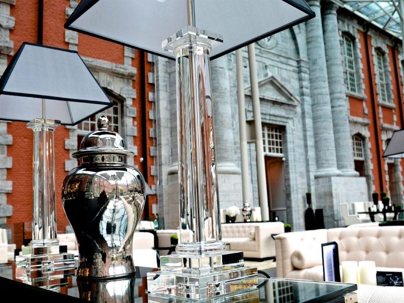 Royal Hainaut Spa & Resort Hotel image