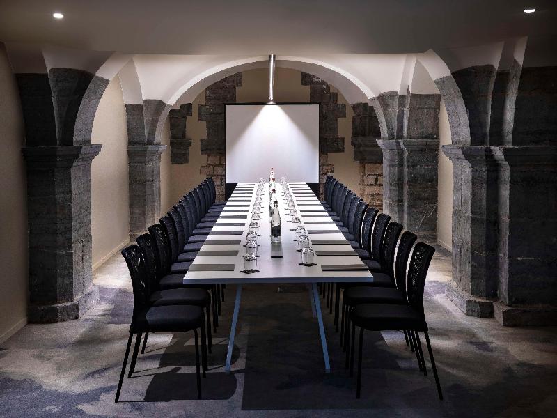 Royal Hainaut Spa & Resort Hotel image