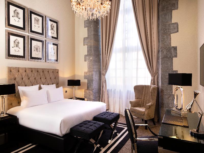 Royal Hainaut Spa & Resort Hotel image
