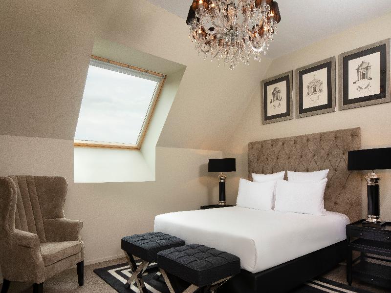 Royal Hainaut Spa & Resort Hotel image