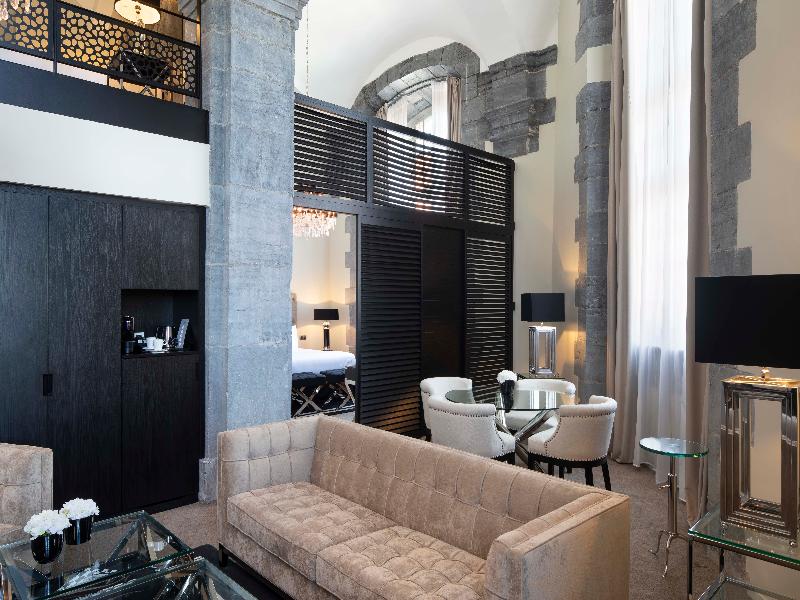 Royal Hainaut Spa & Resort Hotel image