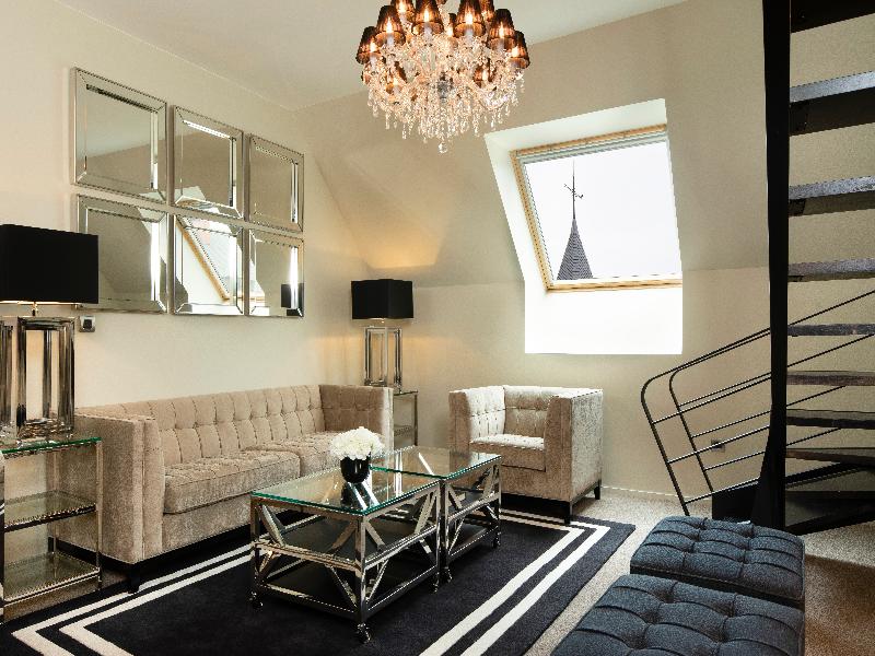 Royal Hainaut Spa & Resort Hotel image
