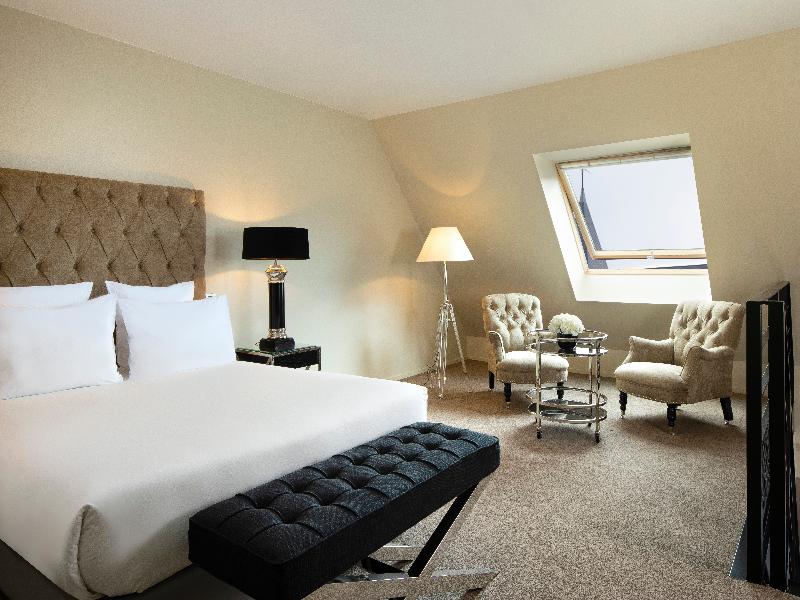 Royal Hainaut Spa & Resort Hotel image