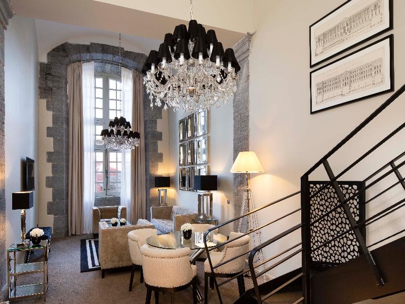 Royal Hainaut Spa & Resort Hotel image