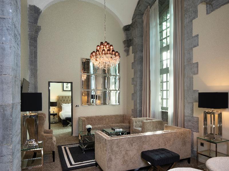 Royal Hainaut Spa & Resort Hotel image