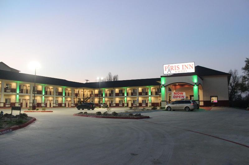Paris Inn & Suites image