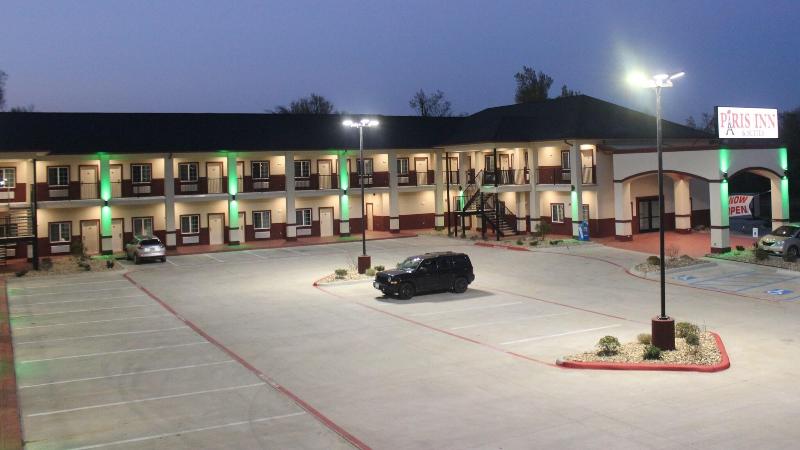 Paris Inn & Suites image