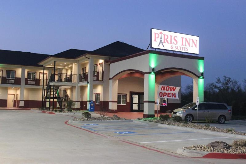 Paris Inn & Suites image