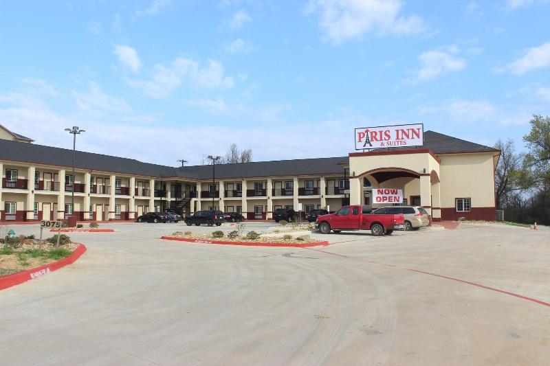 Paris Inn & Suites image