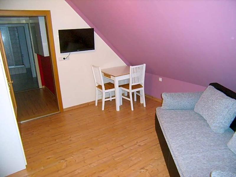 Wellnesshaus Waldmunchen image
