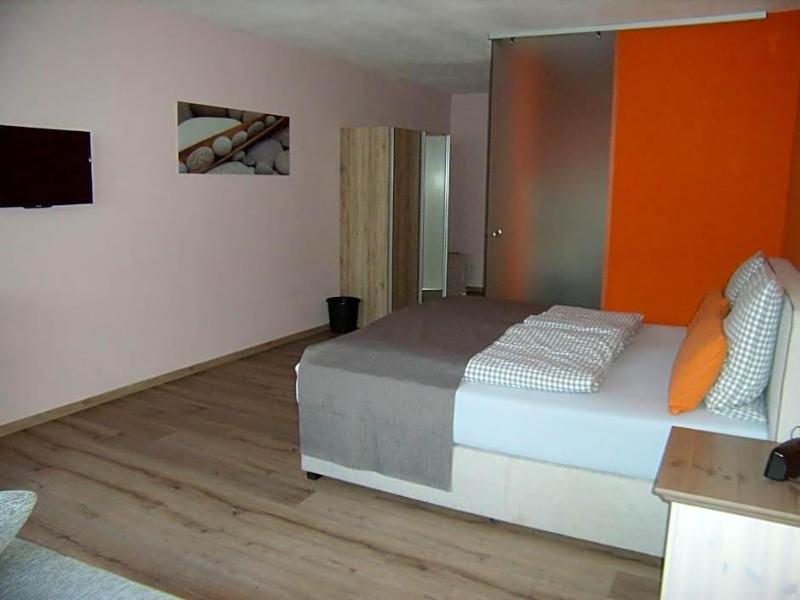 Wellnesshaus Waldmunchen image